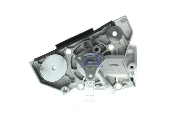 Butée hydraulique 2