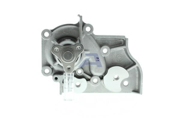 Butée hydraulique 2
