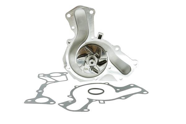 Butée hydraulique 2