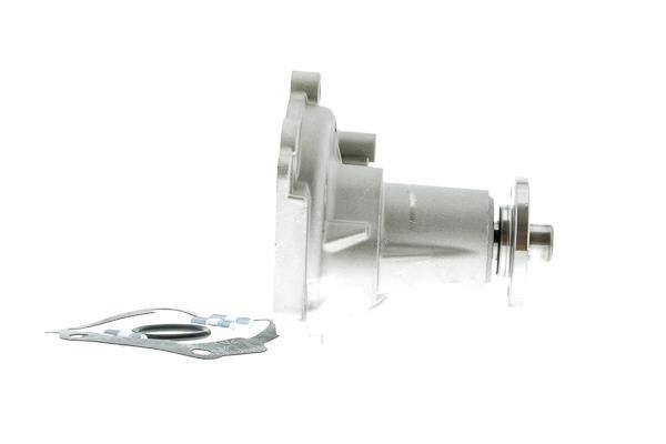 Butée hydraulique 2