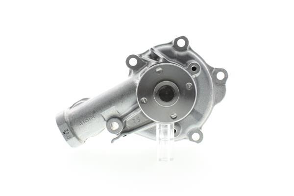 Butée hydraulique 2
