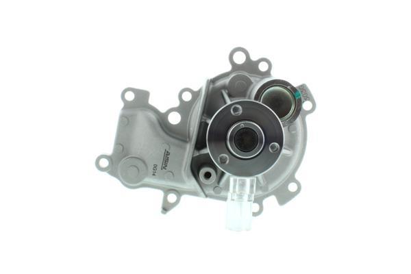 Butée hydraulique 2