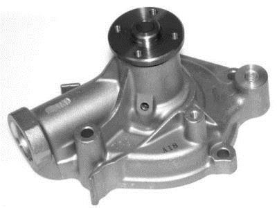 Butée hydraulique 97