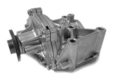 Butée hydraulique 2
