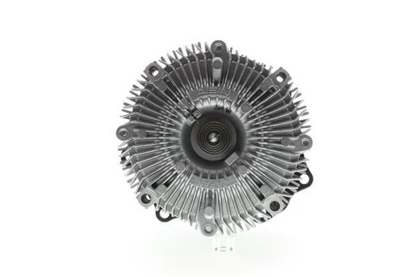 Butée hydraulique 2