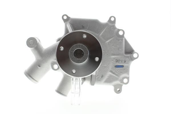 Butée hydraulique 2