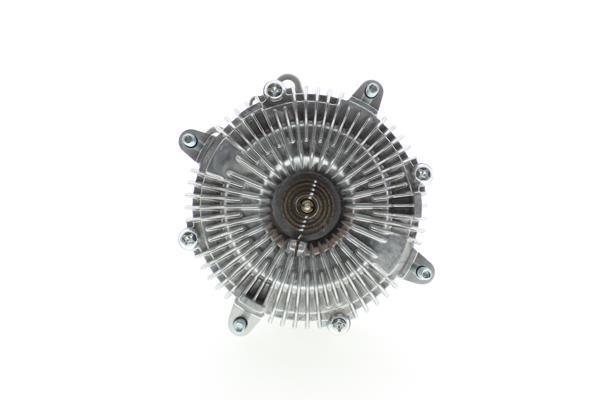Butée hydraulique 2