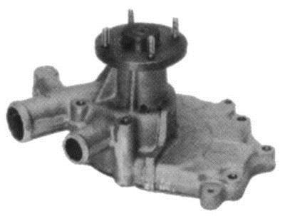 Butée hydraulique 2