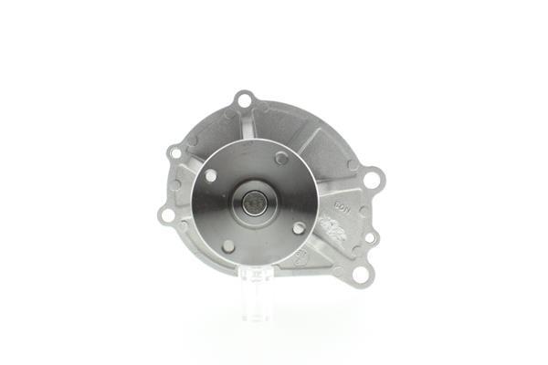 Butée hydraulique Senator