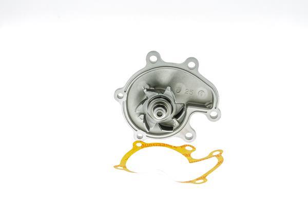 Butée hydraulique 2