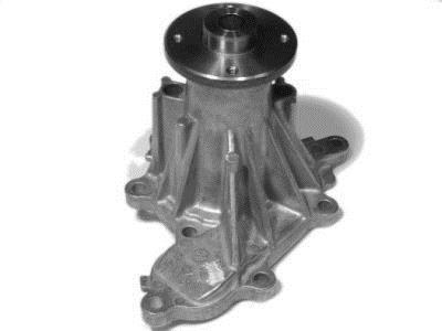 Butée hydraulique 2