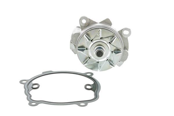 Butée hydraulique 2