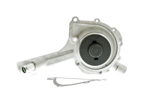 Butée hydraulique 2