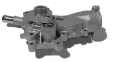 Butée hydraulique Ka