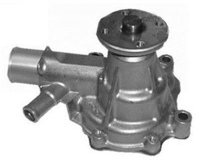 Butée hydraulique 2