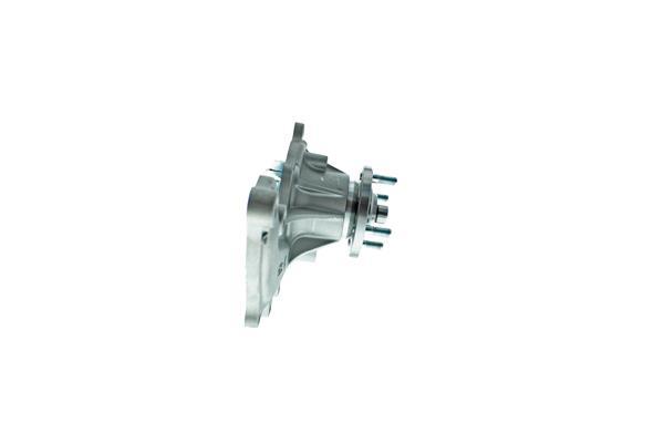 Butée hydraulique 2