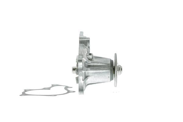 Butée hydraulique 2