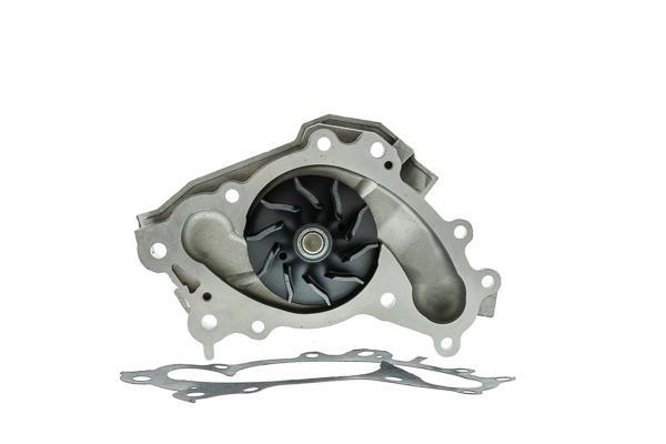 Butée hydraulique 2