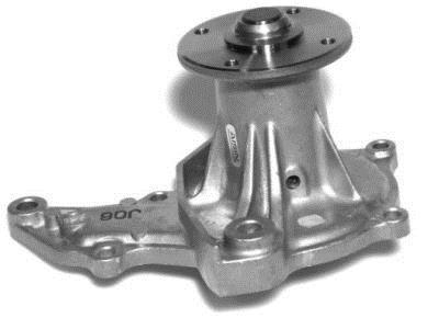 Butée hydraulique 2
