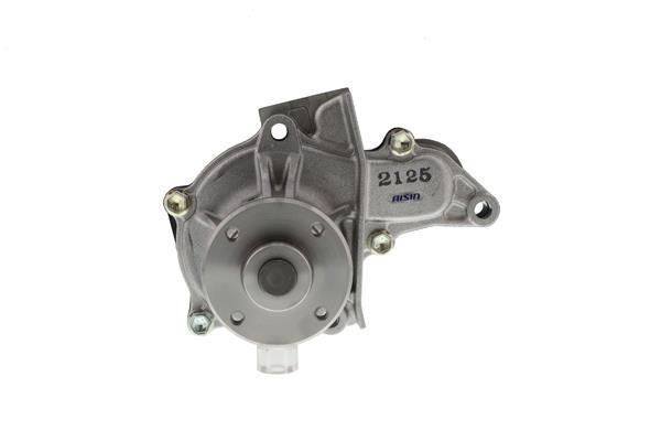 Butée hydraulique 2