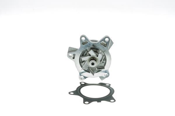 Butée hydraulique 2