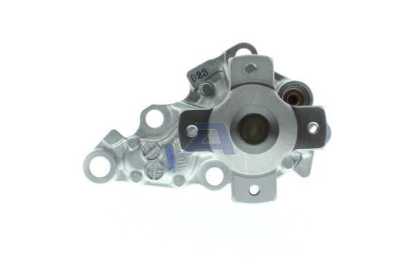 Butée hydraulique E