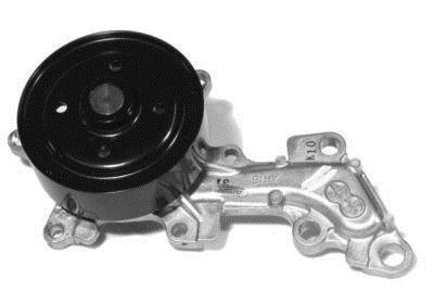 Butée hydraulique 2