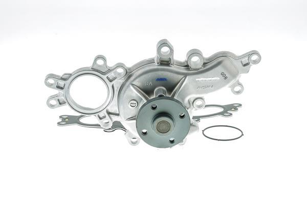 Butée hydraulique 2