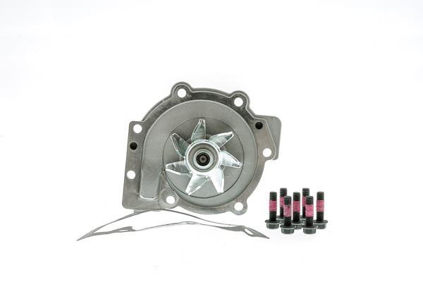 Butée hydraulique 2