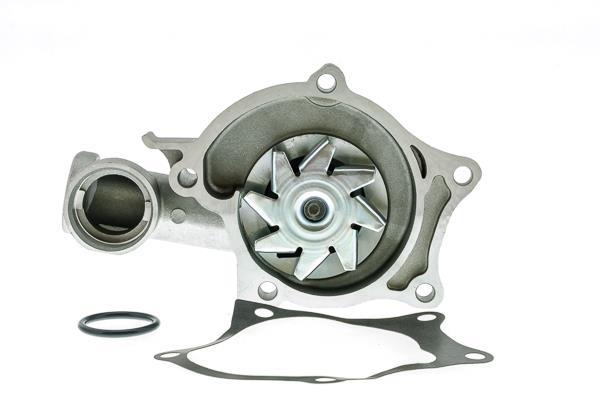 Butée hydraulique 2