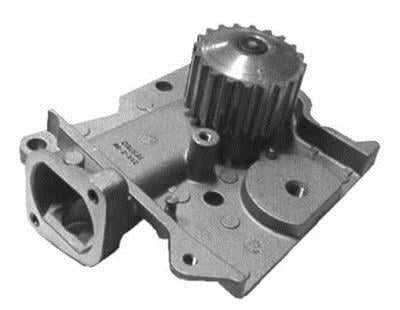 Butée hydraulique 2