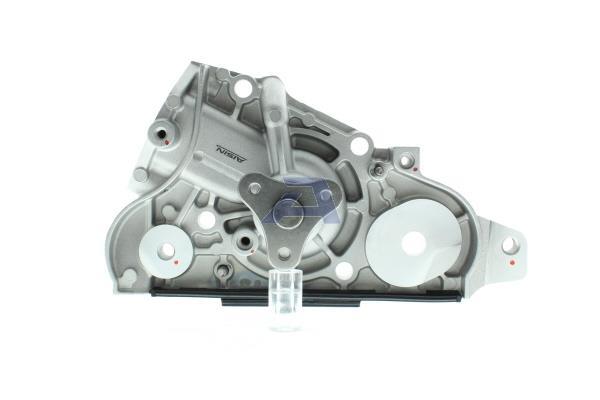 Butée hydraulique 2