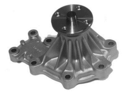 Butée hydraulique 850