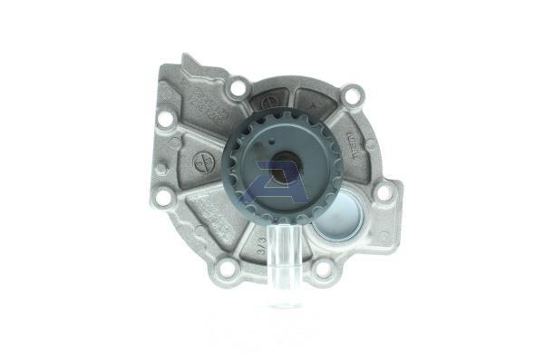 Butée hydraulique 2