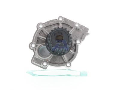 Butée hydraulique 2