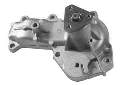 Butée hydraulique 2