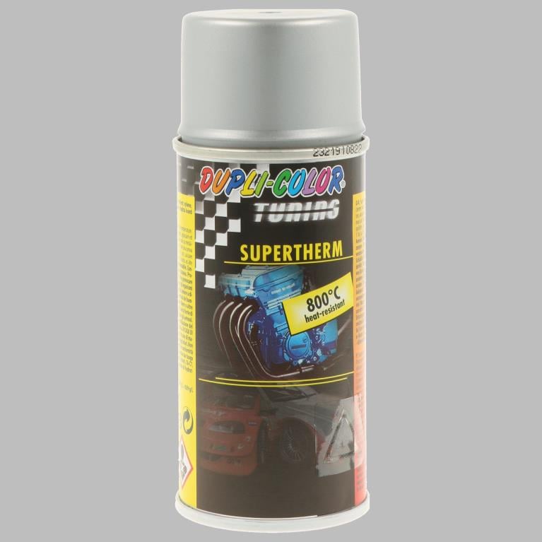 Peinture haute température DUPLI COLOR ref. 133763