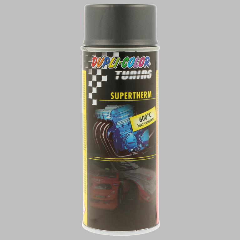 Peinture haute température DUPLI COLOR ref. 471544
