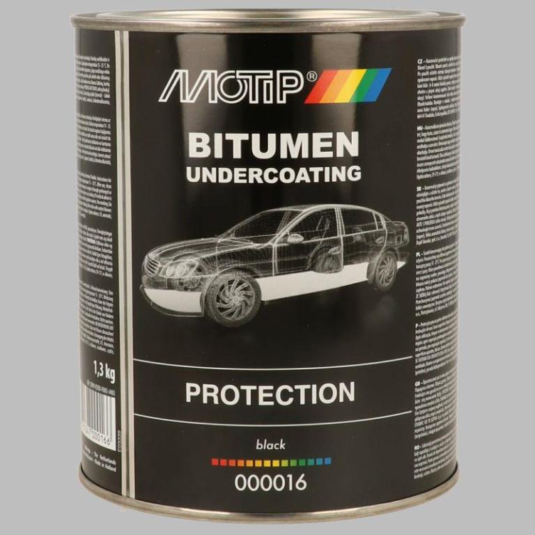 Protecção anti-corrosiva MOTIP ref. 000016