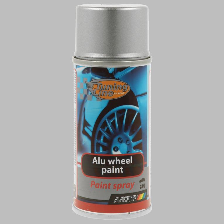 Vernis de finition (Vernis carrosserie) MOTIP  ref. 06020