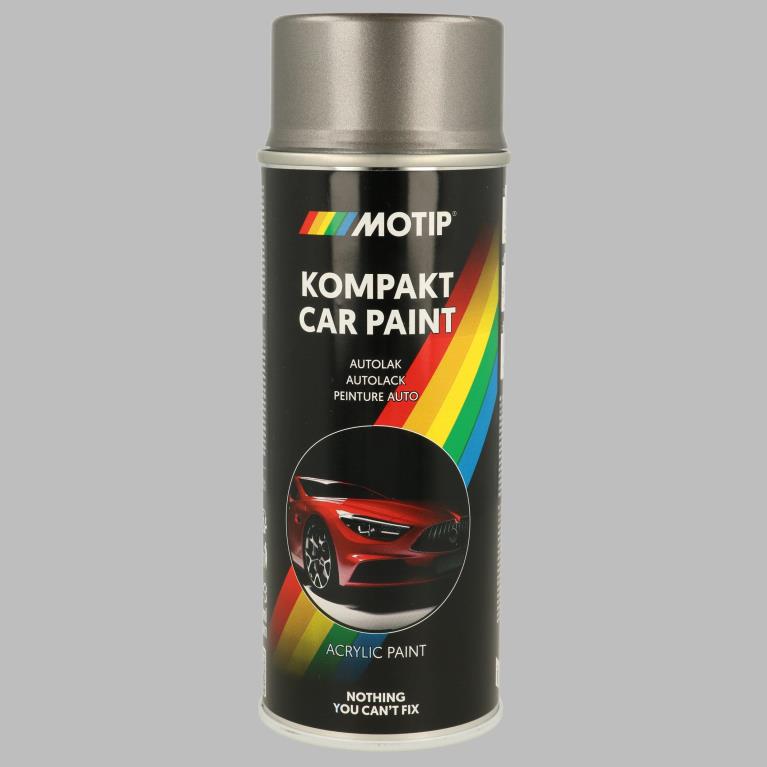 Bombe de peinture voiture (Bombe peinture carrosserie) MOTIP 51083