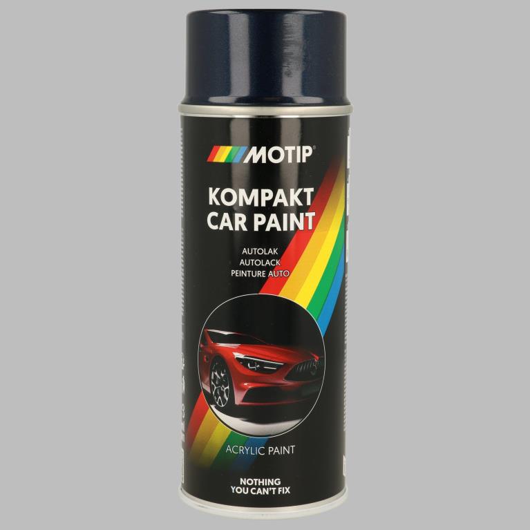 Bombe de peinture voiture (Bombe peinture carrosserie) MOTIP 54531