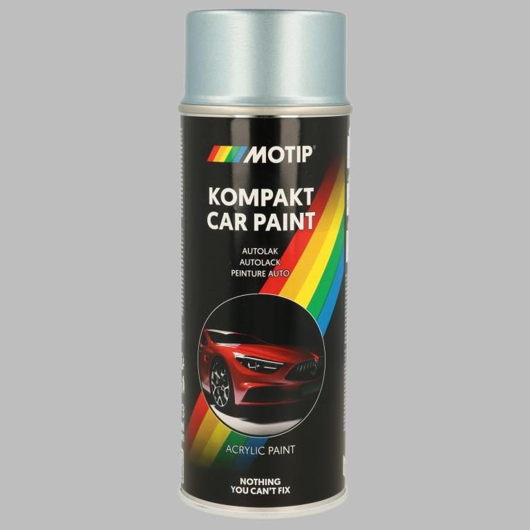 Bombe de peinture voiture (Bombe peinture carrosserie) MOTIP 55056