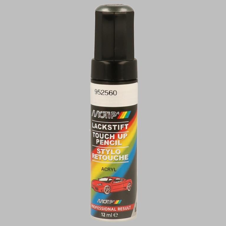 Stylo retouche peinture pour voiture (Stylo efface rayure) MOTIP ref. 952560