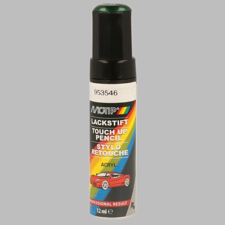 Rotulador de retoque pintura coche (Bolígrafo borrador de arañazos) MOTIP ref. 953546