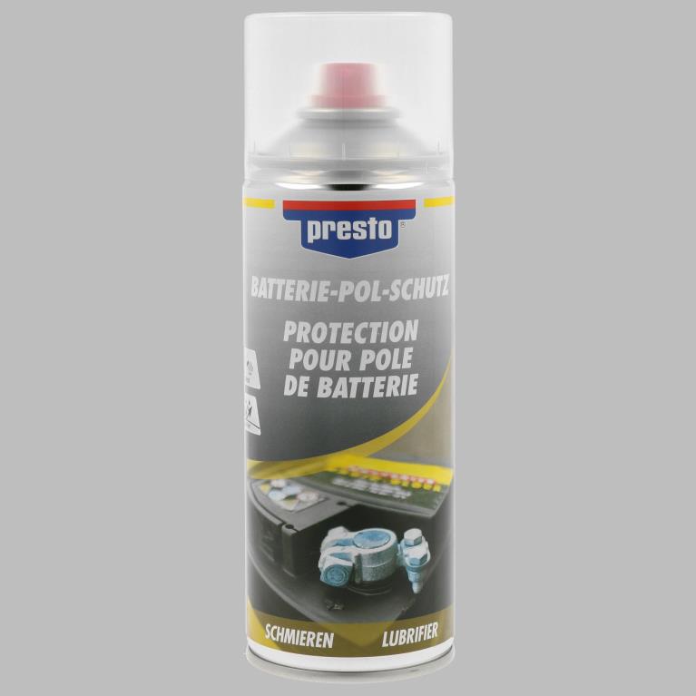 Desatascante-lubricante PRESTO  ref. 157059