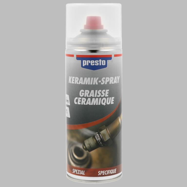 Nettoyant Freins PRESTO   ref. 157073
