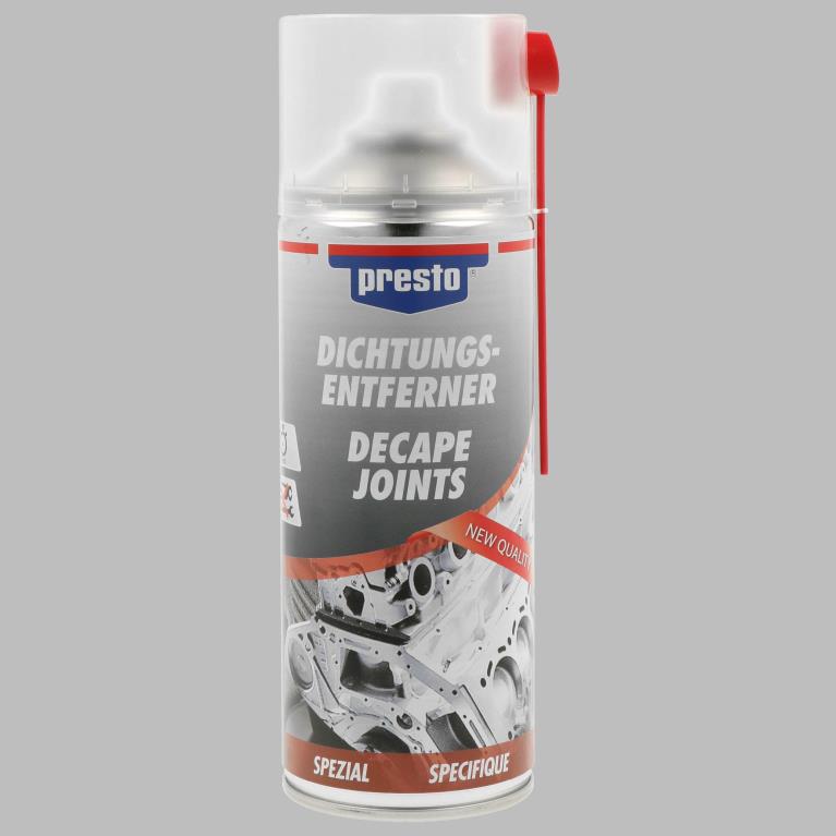 Dégrippant-Lubrifiant PRESTO   ref. 157080