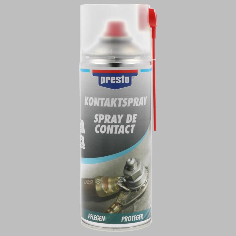Dégrippant-Lubrifiant PRESTO ref. 157141