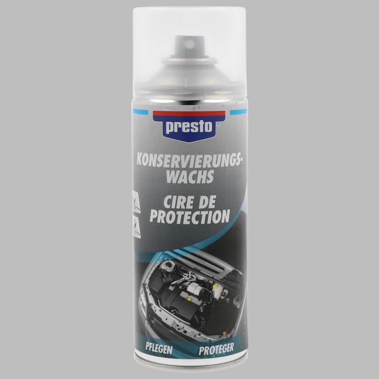 Nettoyant Moteur (Traitement moteur) PRESTO  ref. 157158